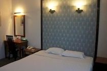 Hillcity Hotel And Condo Ipoh Zewnętrze zdjęcie