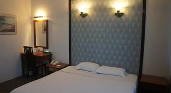 Hillcity Hotel And Condo Ipoh Zewnętrze zdjęcie