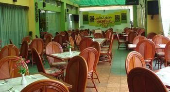 Hillcity Hotel And Condo Ipoh Zewnętrze zdjęcie