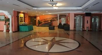 Hillcity Hotel And Condo Ipoh Zewnętrze zdjęcie
