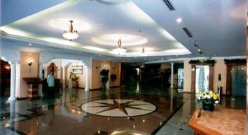 Hillcity Hotel And Condo Ipoh Zewnętrze zdjęcie