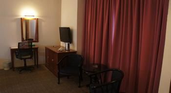 Hillcity Hotel And Condo Ipoh Zewnętrze zdjęcie