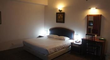 Hillcity Hotel And Condo Ipoh Zewnętrze zdjęcie