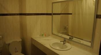 Hillcity Hotel And Condo Ipoh Zewnętrze zdjęcie