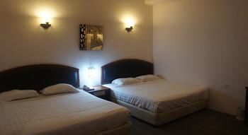 Hillcity Hotel And Condo Ipoh Zewnętrze zdjęcie