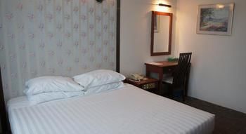 Hillcity Hotel And Condo Ipoh Zewnętrze zdjęcie